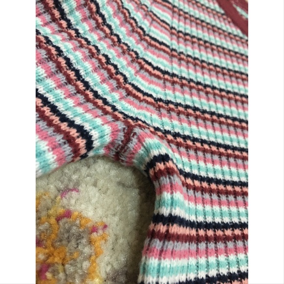 NWT American Eagle super soft striped top, Small - Picture 4 of 7